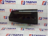 Стекло двери задней прваой Hyundai Solaris (RB) 83421-1R210