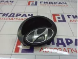 Ручка двери багажника наружная Hyundai Solaris (RB) 81720-1R200