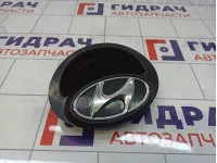 Ручка двери багажника наружная Hyundai Solaris (RB) 81720-1R200