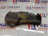 Локер задний правый Hyundai Solaris (RB) 86822-4L700