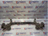 Балка задняя Hyundai Solaris (RB) 55100-4L100