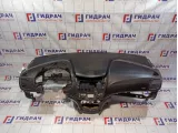 Торпедо Hyundai Solaris (RB) 847104L200RY