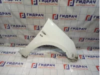 Крыло переднее правое Hyundai Solaris (RB) 66321-4L000