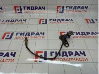 Датчик кислородный нижний Hyundai Solaris (RB) 39210-2B160