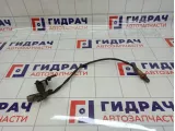 Датчик кислородный нижний Hyundai Solaris (RB) 39210-2B160