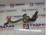Фланец двигателя системы охлаждения Hyundai Solaris (RB) 25600-2B003