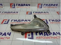 Фара противотуманная правая Hyundai Solaris (RB) 92202-4L600