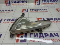 Фара противотуманная левая Hyundai Solaris (RB) 92201-4L600