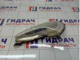 Фара противотуманная левая Hyundai Solaris (RB) 92201-4L600