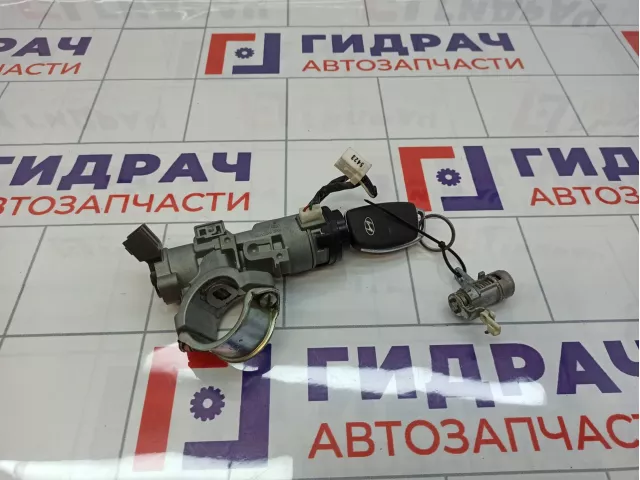 Замок зажигания Hyundai Solaris (RB) 81910-1R000