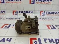 Компрессор кондиционера Hyundai Solaris (RB) 97701-4L000