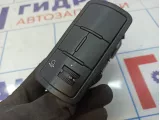 Кнопка корректора фар Hyundai Solaris 933704L000RY