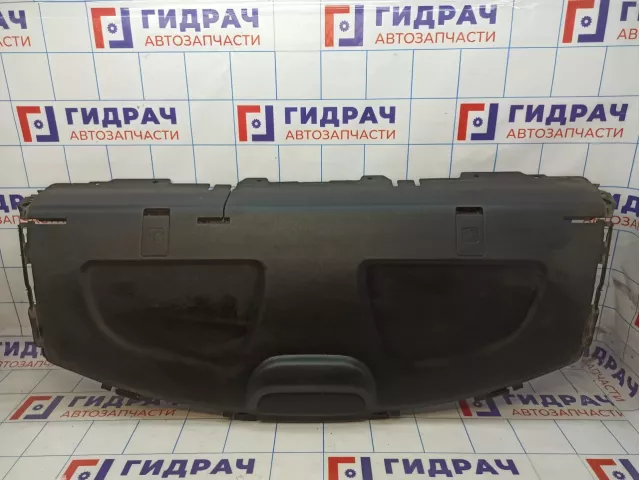 Полка Hyundai Solaris 856104L000RY