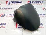 Накладка декоративная на панель приборов Hyundai Solaris (RB) 848304L000RY