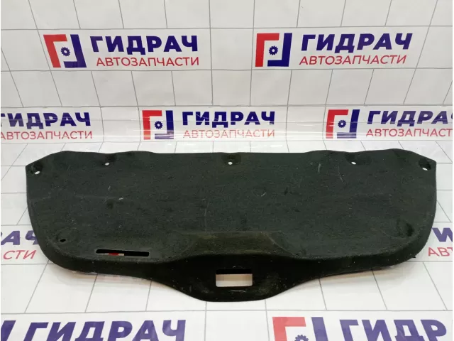 Обшивка крышки багажника Hyundai Solaris (RB) 81752-4L000