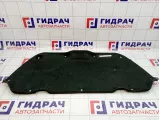 Обшивка крышки багажника Hyundai Solaris (RB) 81752-4L000