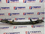 Усилитель заднего бампера Hyundai Solaris (RB) 86630-4L500