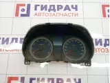 Панель приборов Hyundai Solaris (RB) 94023-4L240