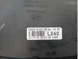 Панель приборов Hyundai Solaris (RB) 94023-4L240