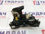 Блок управления отопителем Hyundai Solaris (RB) 97250-4L050-RDT