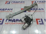 Стеклоподъемник электрический передний правый Hyundai Solaris (RB) 82404-1R110