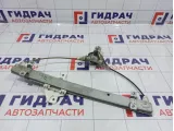 Стеклоподъемник механический задний правый Hyundai Solaris (RB) 83402-1R000