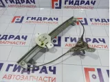 Стеклоподъемник механический задний правый Hyundai Solaris (RB) 83402-1R000