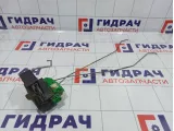 Замок двери задней правой Hyundai Solaris (RB) 81420-1R020