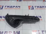 Фара противотуманная левая Hyundai Solaris (RB) 92201-4L600