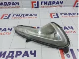 Фара противотуманная правая Hyundai Solaris (RB) 92202-4L600