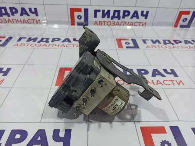 Блок ABS Hyundai Solaris (RB) 58920-4L100