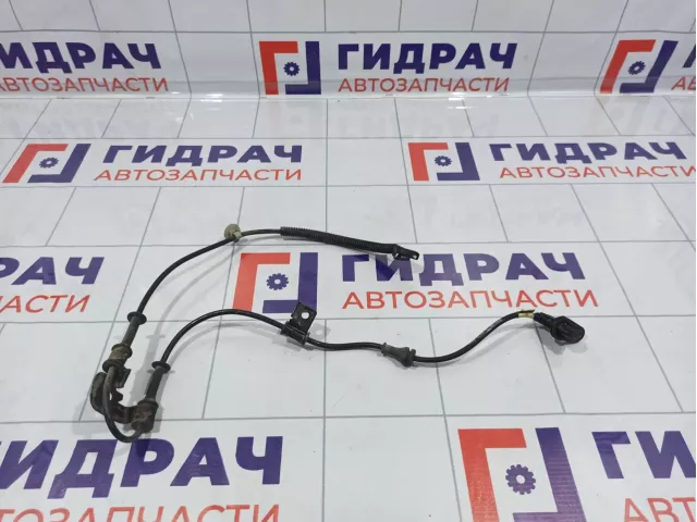 Датчик ABS передний левый Hyundai Solaris (RB) 95670-1R000