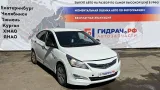 Дверь передняя правая Hyundai Solaris (RB)