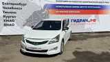 Трос открывания багажника Hyundai Solaris (RB) 81280-1R000