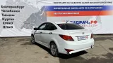 Фара правая Hyundai Solaris (RB) 92102-4L600