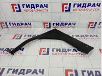 Обшивка багажника правая Hyundai Solaris (RB) 857231R000RY