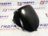 Накладка панели приборов Hyundai Solaris (RB) 848304L000RY