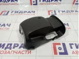 Кожух рулевой колонки нижний Hyundai Solaris (RB) 848521R010RY