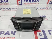 Магнитола Hyundai Solaris (RB) 96170-4L050-RDR