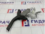 Рычаг стояночного тормоза Hyundai Solaris (RB) 59710-4L150-SA6