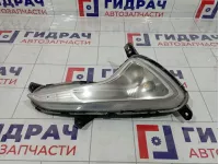 Фара противотуманная правая Hyundai Solaris (RB) 92202-4L600