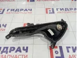 Фара противотуманная правая Hyundai Solaris (RB) 92202-4L600