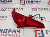 Фонарь задний в бампер левый Hyundai Solaris (RB) 92405-4L700