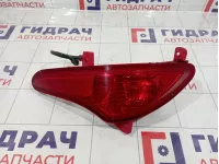 Фонарь задний в бампер правый Hyundai Solaris (RB) 92406-4L700