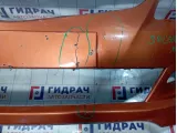 Бампер передний Hyundai Solaris (RB) 86511-4L500