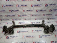 Балка задняя Hyundai Solaris (RB) 55100-4L100
