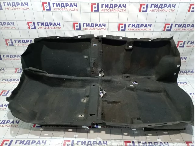 Покрытие напольное (ковролин) Hyundai Solaris (RB) 842604L000RY