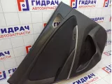 Обшивка двери задней левой Hyundai Solaris (RB) 83301-4L310-TCE