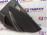 Обшивка двери задней правой Hyundai Solaris (RB) 83302-4L310-TCE