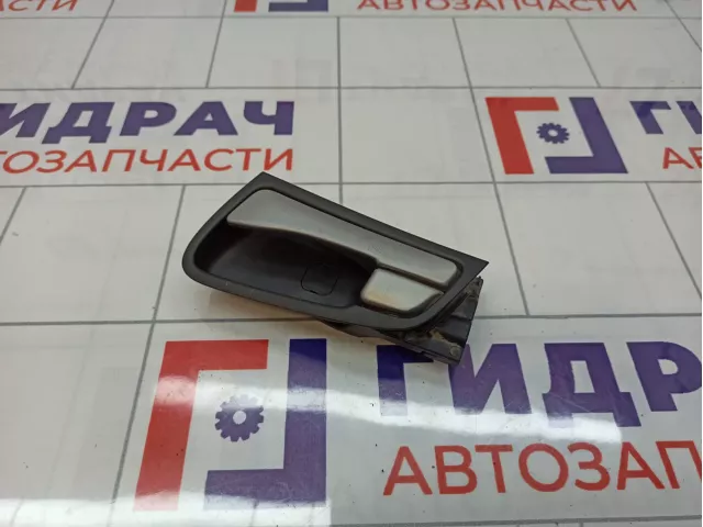 Ручка двери внутренняя задняя левая Hyundai Solaris (RB) 83610-1R000-RDR